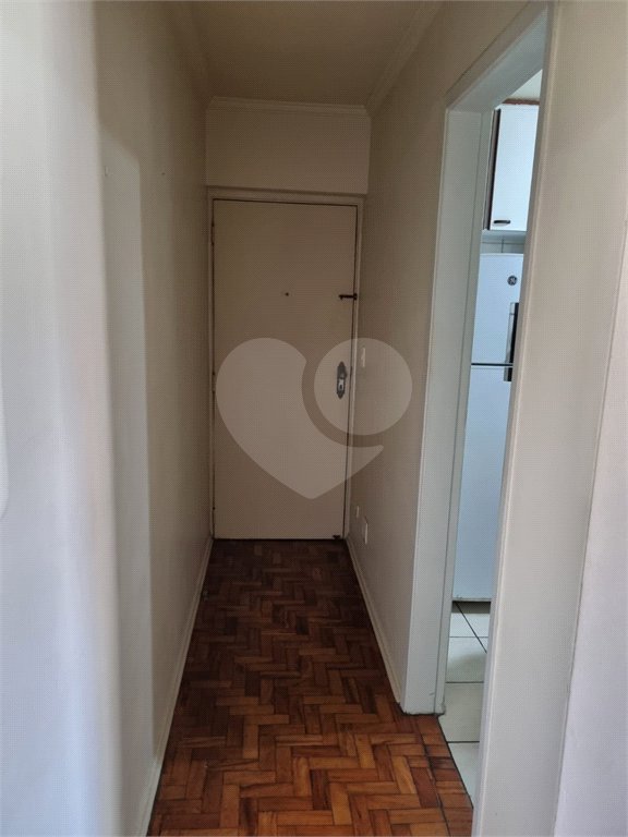 Apartamento à venda com 2 quartos em Parada Inglesa, São Paulo, SP