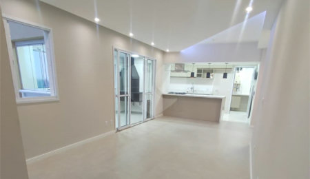 Apartamento à venda com 3 quartos, sendo 2 suítes,  em Jardim Arpoador, São Paulo, SP