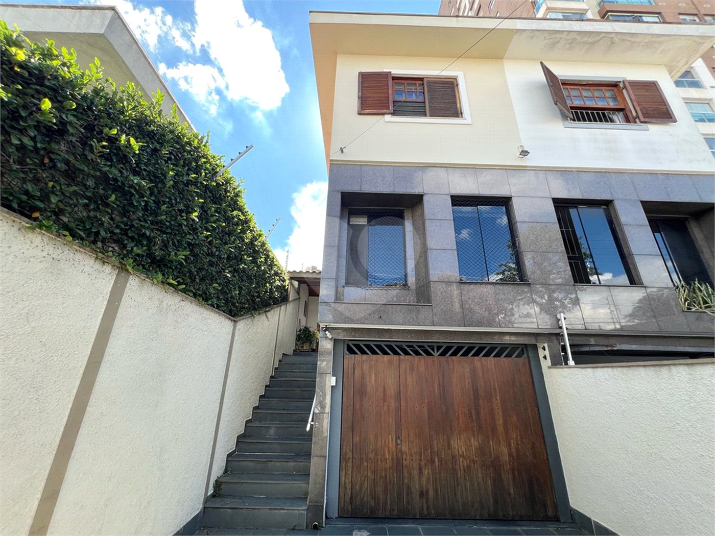 Sobrado à venda com 3 quartos, sendo 1 suíte, em Mandaqui, São Paulo, SP
