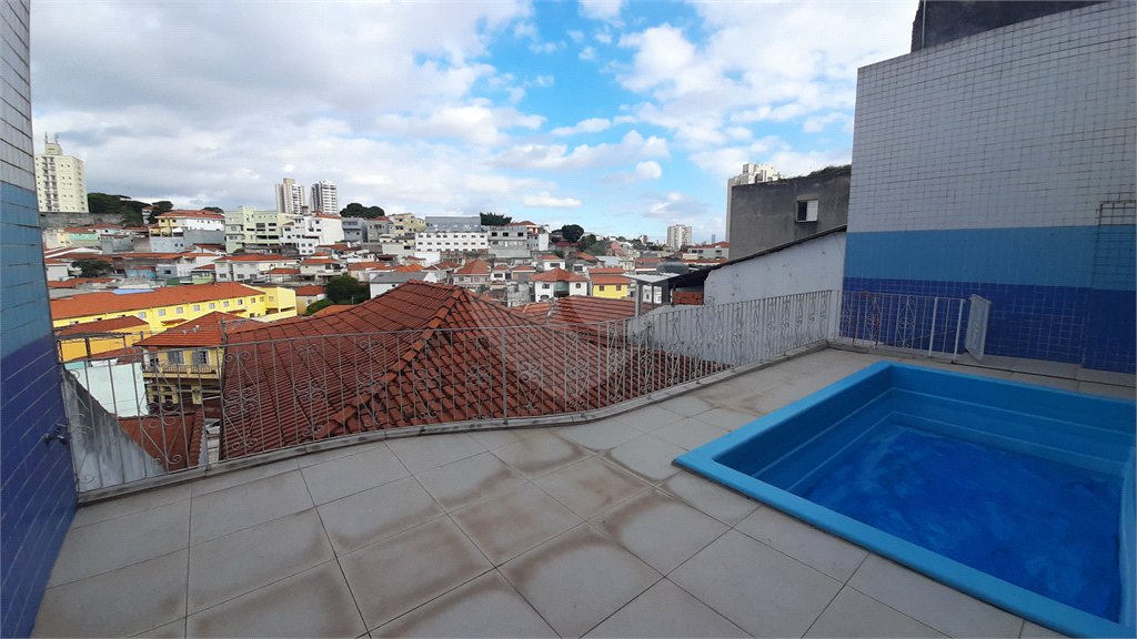 Casa à venda com 3 quartos, sendo 1 suíte, em Vila Guilherme, São Paulo, SP