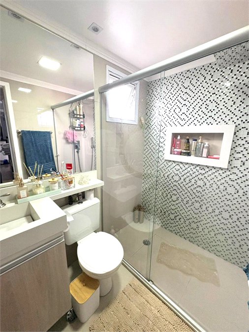 Apartamento à venda com 2 quartos, sendo 1 suíte, em Vila Prudente, São Paulo, SP