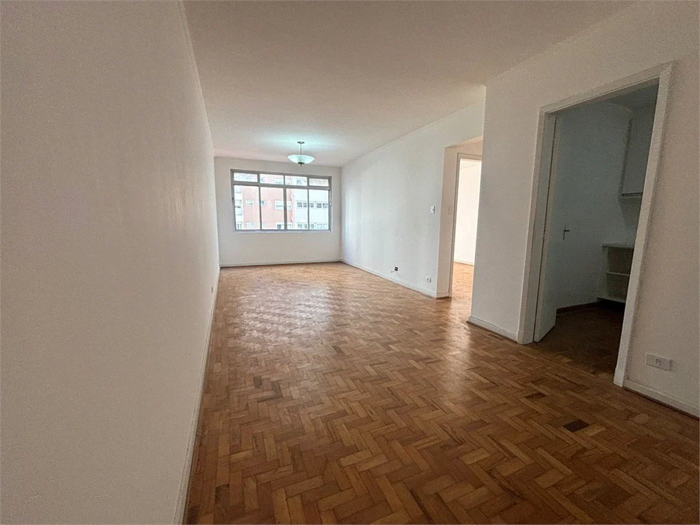 Apartamento à venda com 2 quartos em Pinheiros, São Paulo, SP