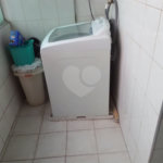 Apartamento à venda com 2 quartos em Cambuci, São Paulo, SP