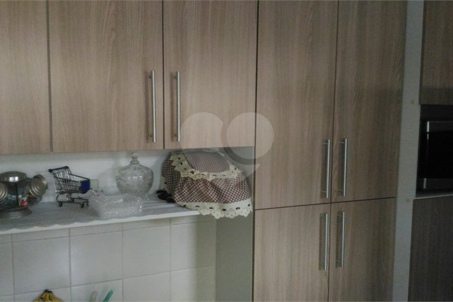 Apartamento à venda com 2 quartos em Santana, São Paulo, SP