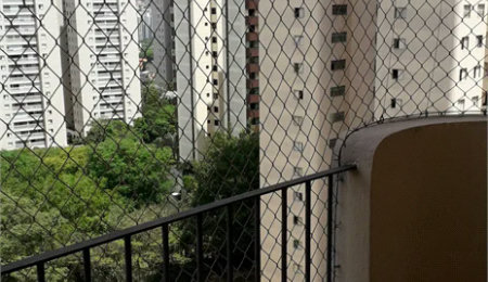 Apartamento à venda com 3 quartos em Vila Suzana, São Paulo, SP