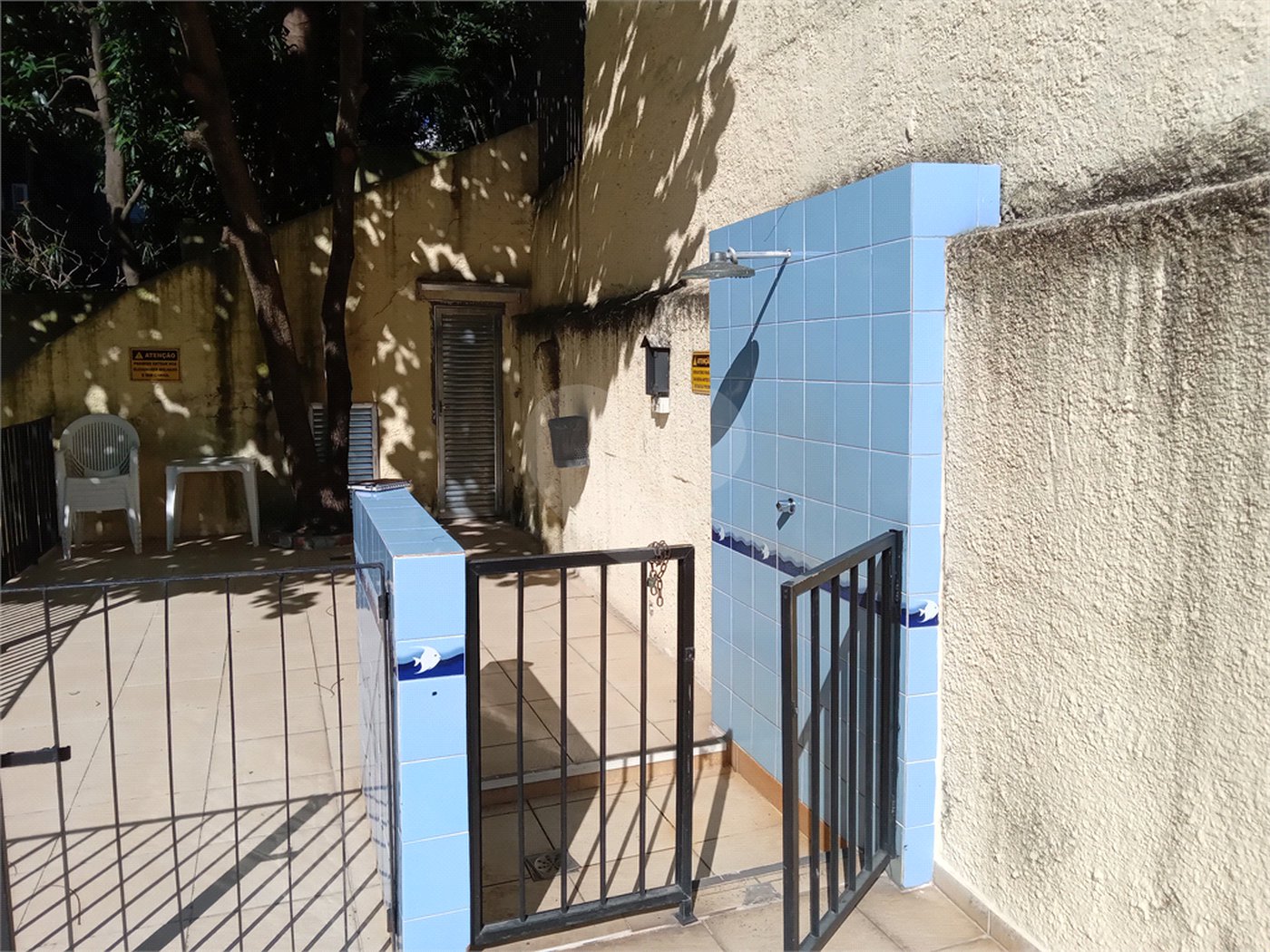 Apartamento à venda com 2 quartos em Rocha, Rio de Janeiro, RJ