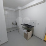 Apartamento à venda com 2 quartos em Jardim São Savério, São Paulo, SP