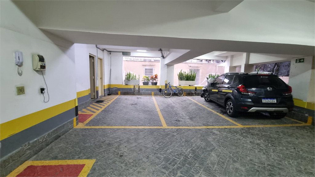 Apartamento à venda com 3 quartos em Jardim América, São Paulo, SP