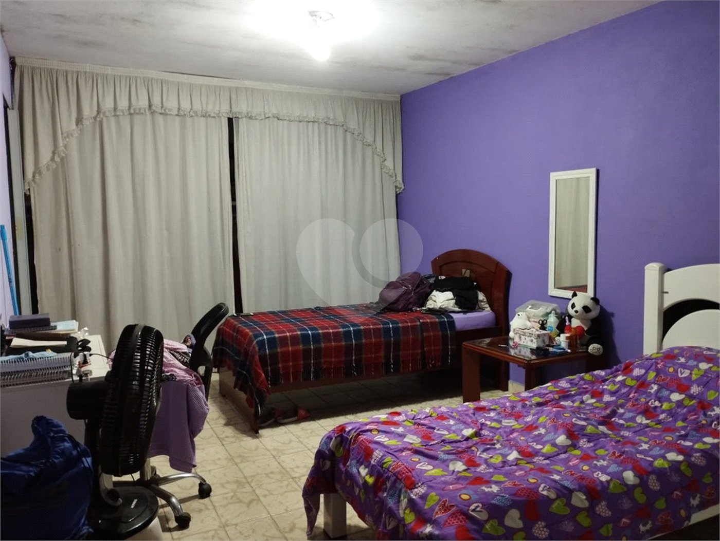 Casa à venda com 3 quartos, sendo 2 suítes, no condomínio Casa, São Paulo - SP