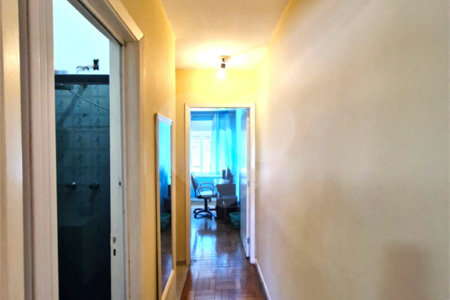 Sobrado à venda com 3 quartos em Alto da Boa Vista, São Paulo, SP
