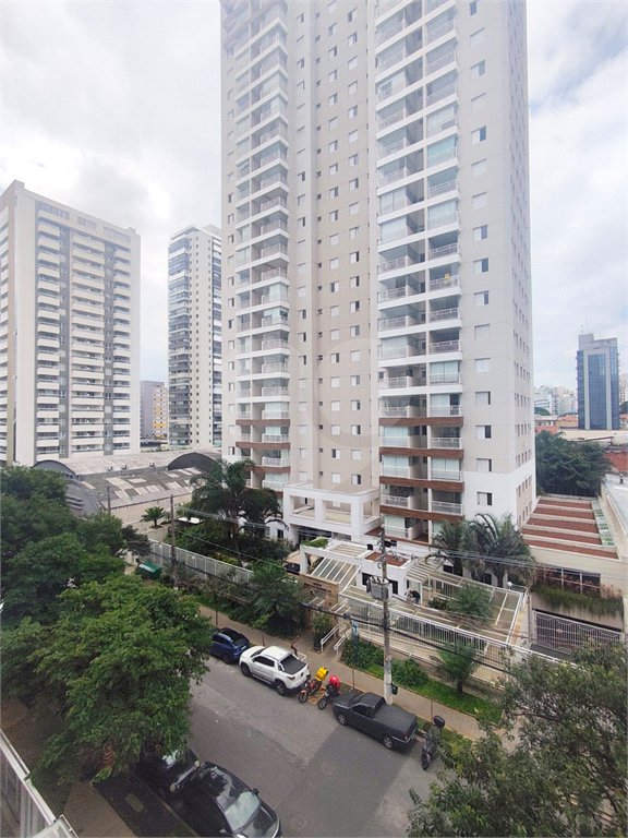 Apartamento para alugar com 1 quarto em Barra Funda, São Paulo, SP
