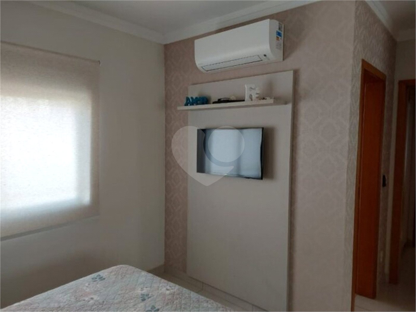 Apartamento à venda com 3 suítes em Jardim Botânico, Ribeirão Preto, SP