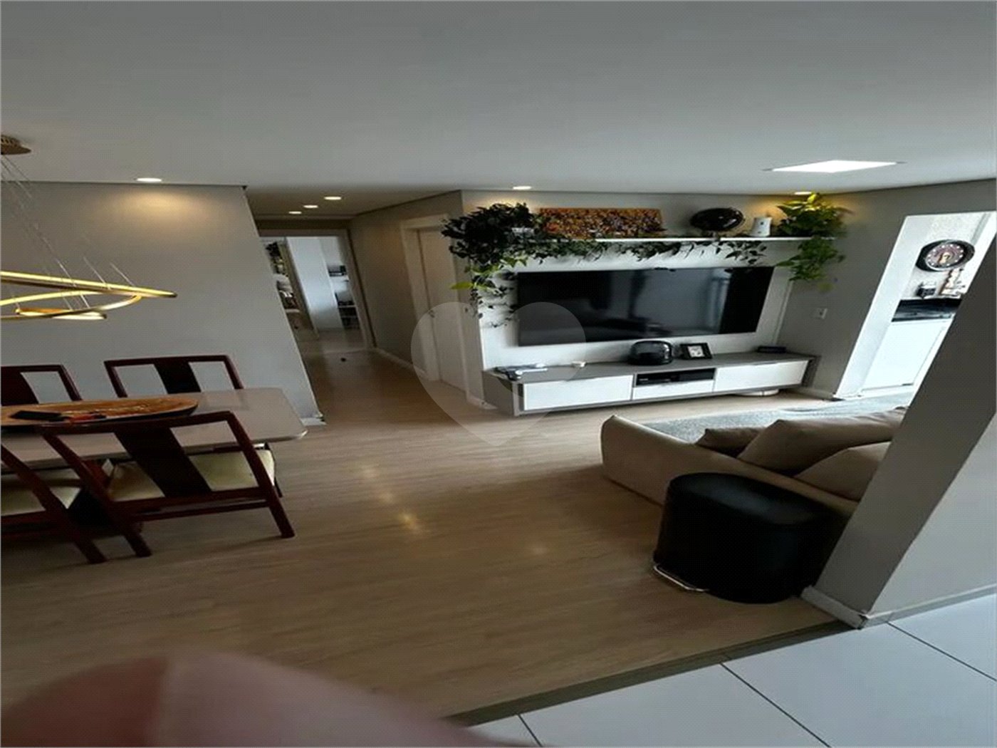 Apartamento à venda com 2 quartos, sendo 1 suíte, em Parque Residencial da Lapa, São Paulo, SP
