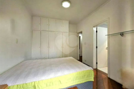 Apartamento à venda com 3 quartos, sendo 1 suíte, em Santa Teresinha, São Paulo, SP