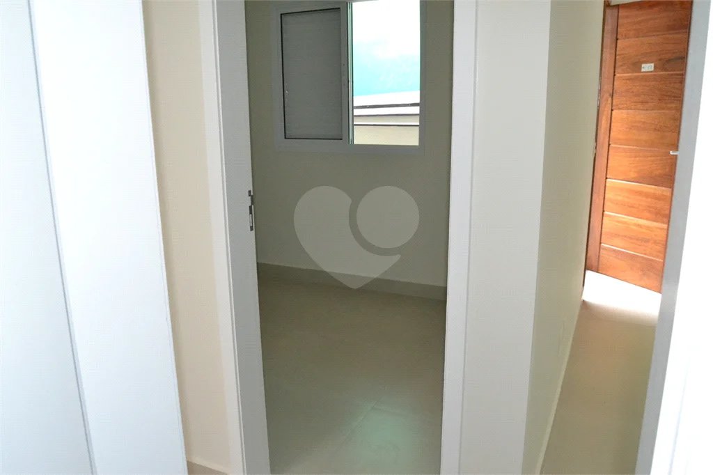 Casa à venda com 2 quartos no condomínio Residencial Casalbuono, São Paulo - SP