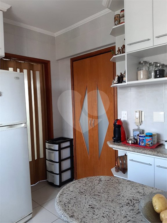 Apartamento à venda com 3 quartos, sendo 1 suíte, em Mandaqui, São Paulo, SP