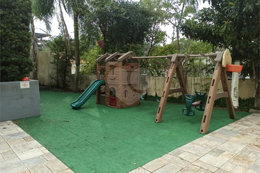 Apartamento à venda com 3 quartos em Mandaqui, São Paulo, SP