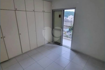 Apartamento à venda com 3 quartos em Pitangueiras, Guarujá, SP