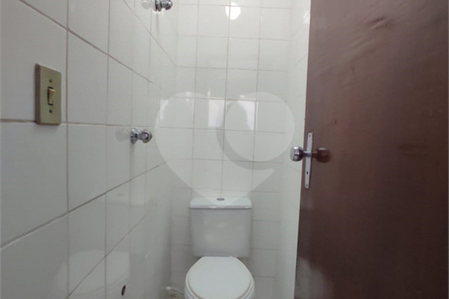 Apartamento à venda com 3 quartos, sendo 1 suíte, em Mandaqui, São Paulo, SP