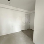 Apartamento à venda com 1 suíte em Vila Leopoldina, São Paulo, SP