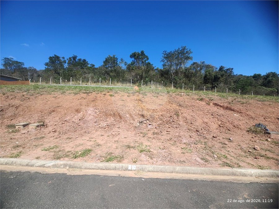 Terreno à venda no condomínio Portal Lamis I, Atibaia - SP