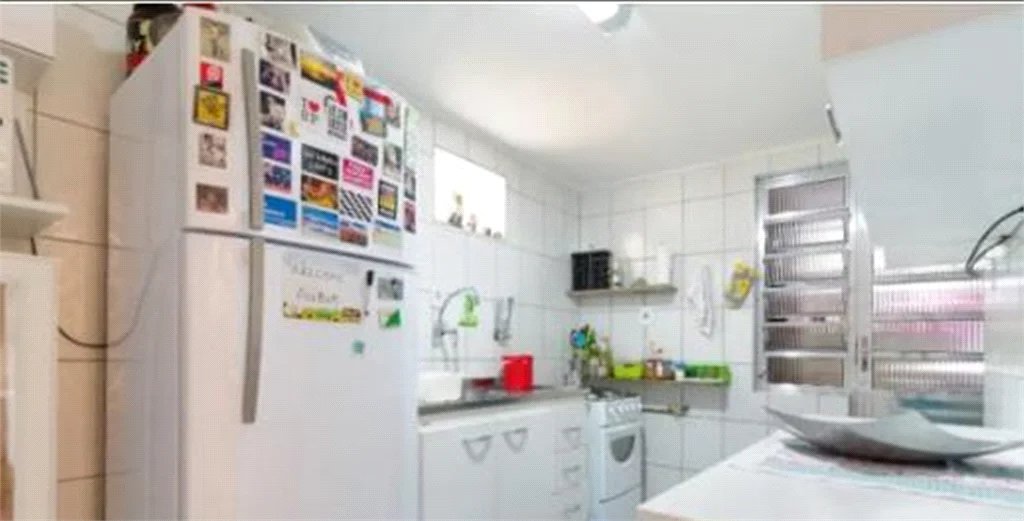 Apartamento à venda com 4 quartos em Pinheiros, São Paulo, SP