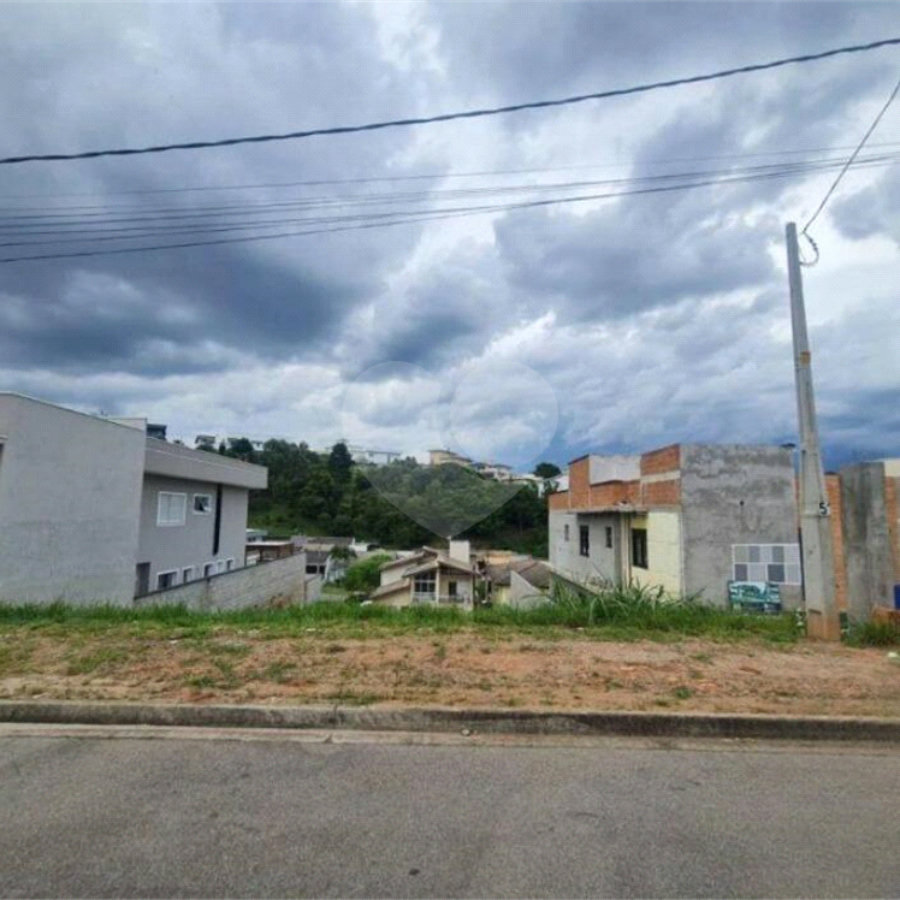 Terreno à venda em Residencial Delle Stelle, Louveira, SP