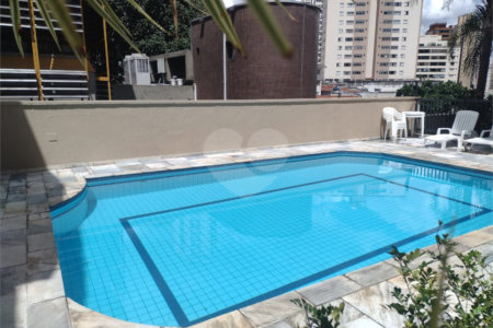 Apartamento à venda ou para alugar com 1 quarto em Santana, São Paulo, SP