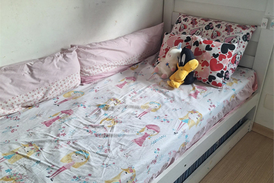 Apartamento à venda com 2 quartos em Casa Verde, São Paulo, SP