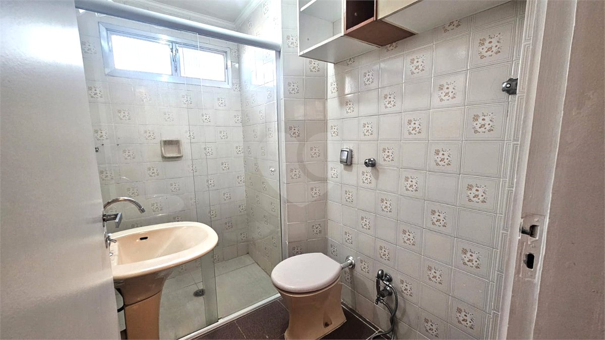 Apartamento à venda com 3 quartos em Chácara Santo Antônio (zona Sul), São Paulo, SP