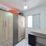Apartamento para alugar com 3 quartos, sendo 1 suíte, em Santa Terezinha, São Bernardo do Campo, SP