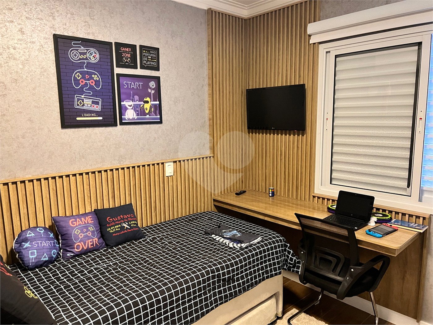 Cobertura à venda com 3 quartos, sendo 1 suíte, em Santana, São Paulo, SP