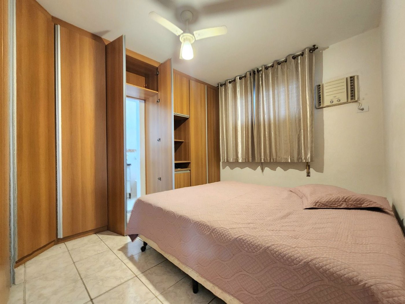 Apartamento à venda, 97 m² por R$ 569.000,00 - Aparecida - Santos/SP