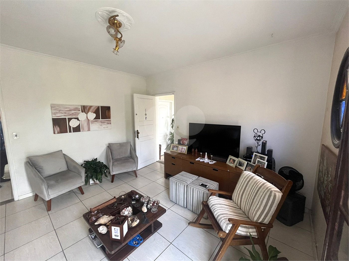 Casa à venda com 4 quartos, sendo 1 suíte, em Horto, São Paulo, SP