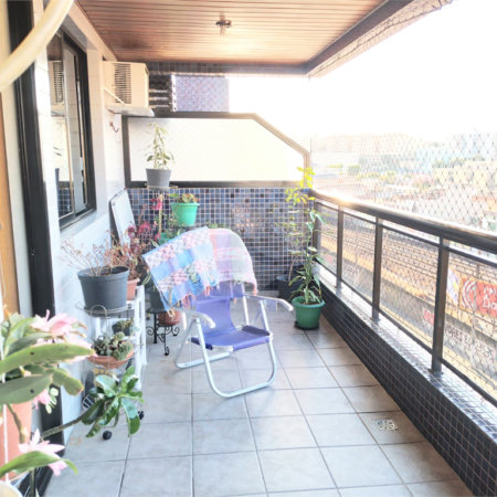 Apartamento à venda com 3 quartos, sendo 1 suíte, em Méier, Rio de Janeiro, RJ