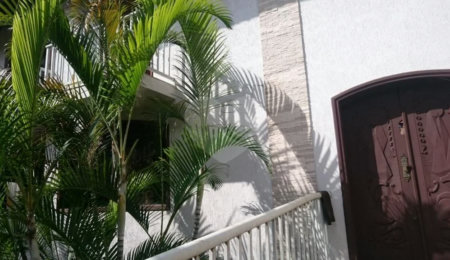 Sobrado à venda com 3 suítes em Tucuruvi, São Paulo, SP