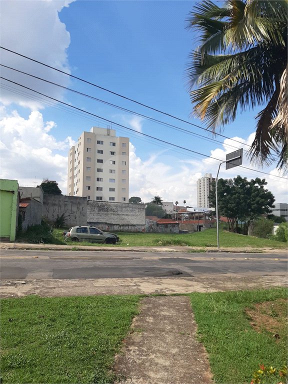 Terreno à venda no Centro, Indaiatuba, SP
