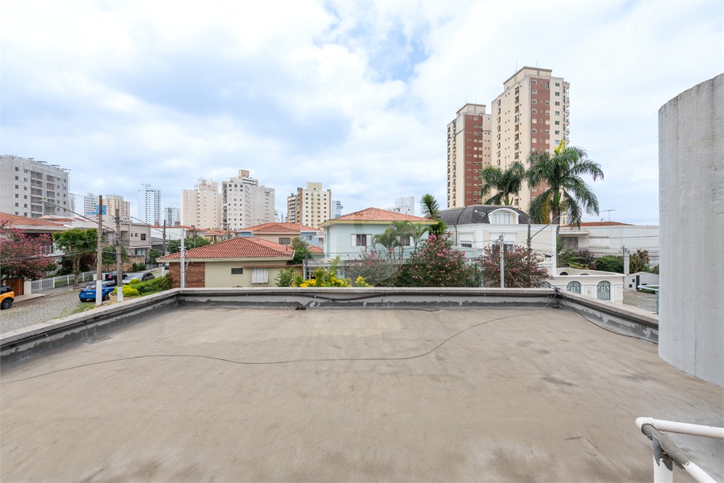 Casa Térrea à venda com 7 quartos, sendo 1 suíte, em Santana, São Paulo, SP