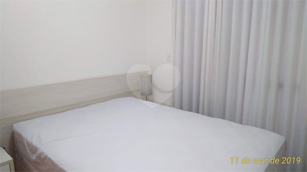 Apartamento à venda com 3 quartos, sendo 1 suíte, em Rudge Ramos, São Bernardo do Campo, SP