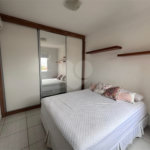 Apartamento à venda com 3 quartos, sendo 1 suíte,  em Parque Três Meninos, Sorocaba, SP