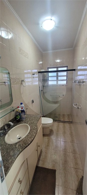 Sobrado à venda com 4 quartos, sendo 2 suítes, em Tucuruvi, São Paulo, SP