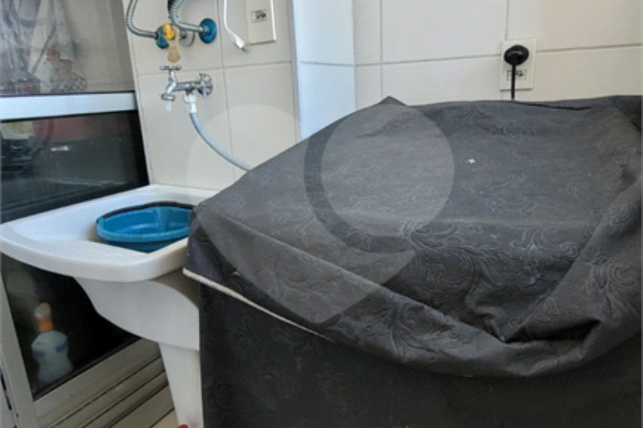 Apartamento à venda com 3 quartos, sendo 1 suíte, em Jaçanã, São Paulo, SP