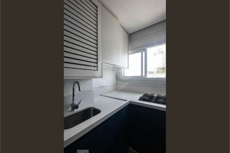 Apartamento à venda com 2 quartos, sendo 1 suíte, em Jardim Parque Morumbi, São Paulo, SP