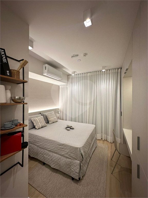Studio para alugar em Aclimação, São Paulo, SP