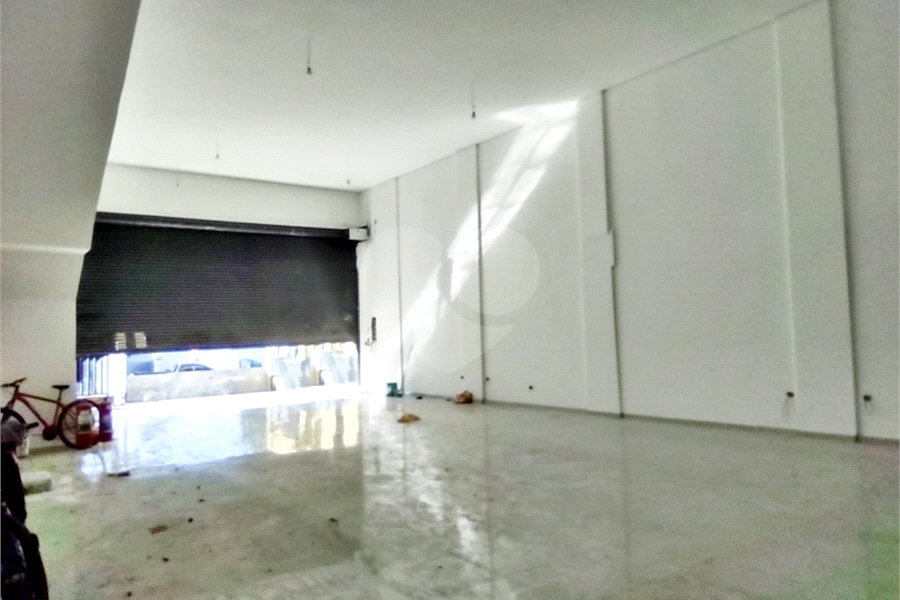 Loja para alugar em Vila Amalia, São Paulo, SP