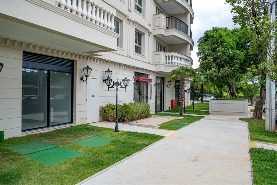 Apartamento à venda com 3 quartos, sendo 2 suítes,  em Santana, São Paulo, SP