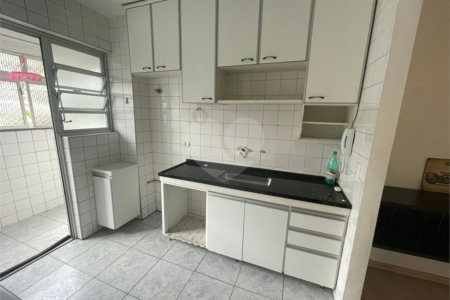 Apartamento à venda com 2 quartos em Vila Inglesa, São Paulo, SP