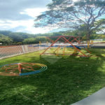 Sobrado 4 dormitórios, condomínio Village Paineiras