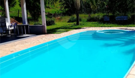 Sítio à venda em Igaratá – 6 alqueires de pura tranquilidade e lazer!