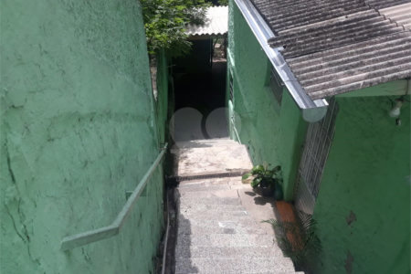 Casa à venda com 3 quartos em Santa Teresinha, São Paulo, SP